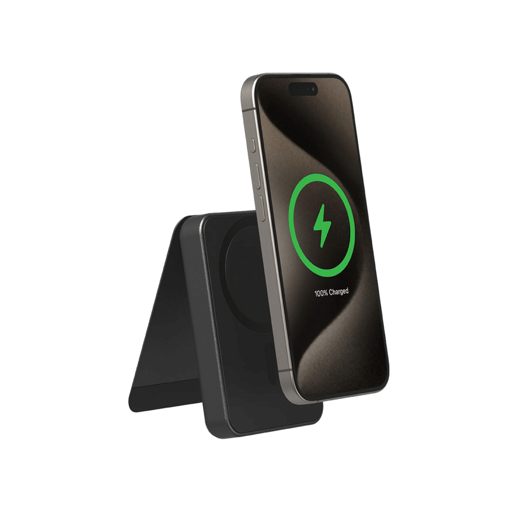 3-in-1 Extendable Stand for Smartphones and Tablets