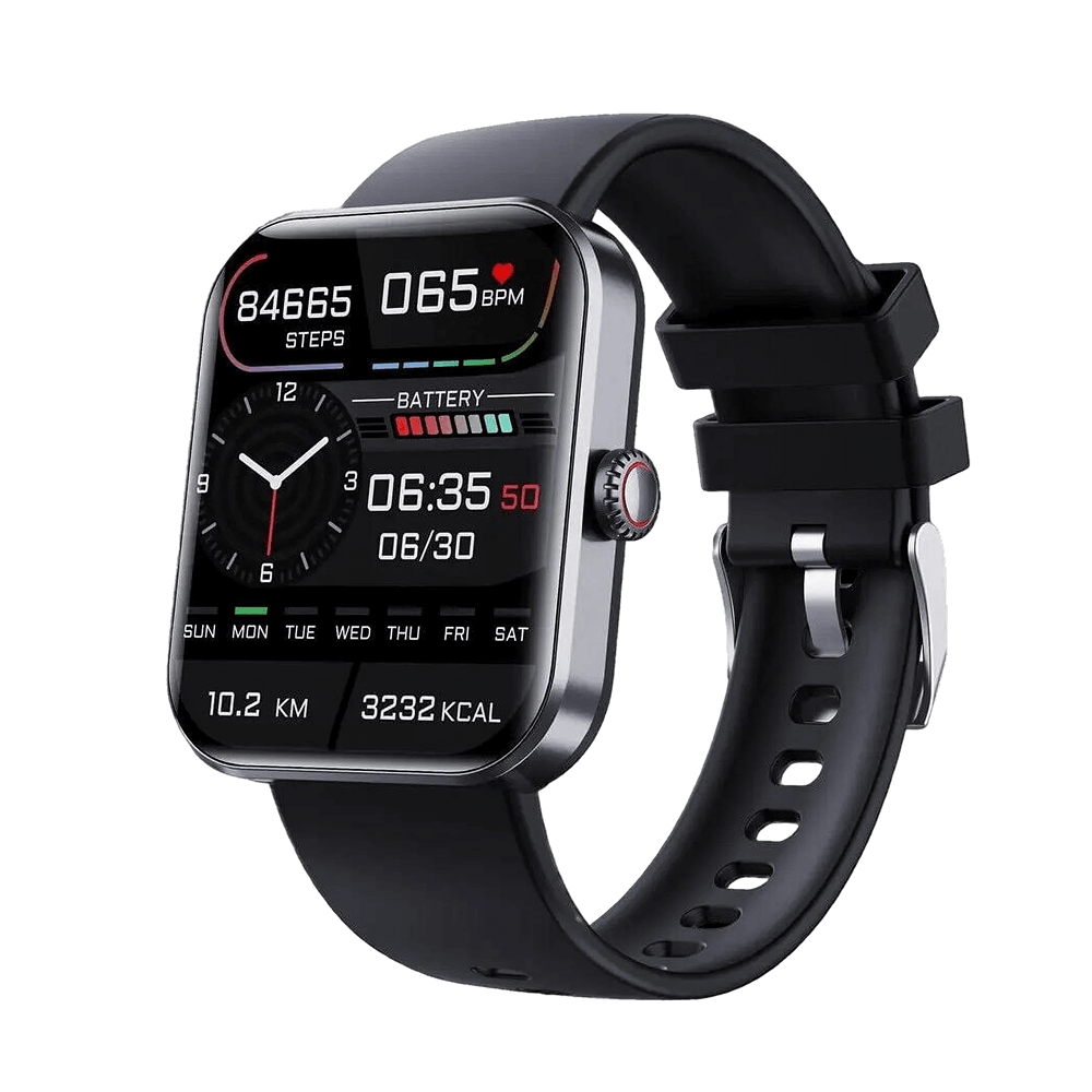 Xiaomi Mi Band 8 Pro TPU strap