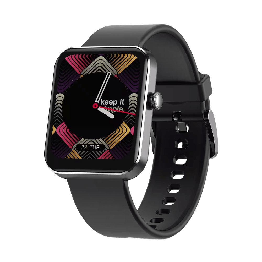 Garmin Forerunner 965 47.2mm silicone strap