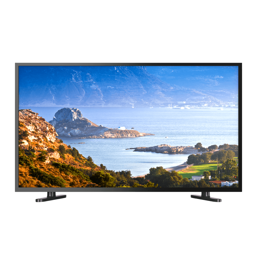 Samsung Smart TV QLED QA55QN85C