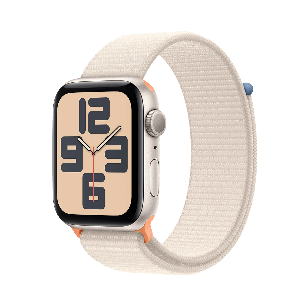 Samsung Galaxy Watch4 40mm silicone strap